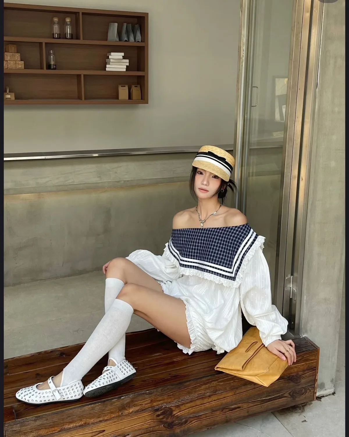 발레 슈즈, 다양한 변주로 '마음을 사로잡으며' 대세로 등극