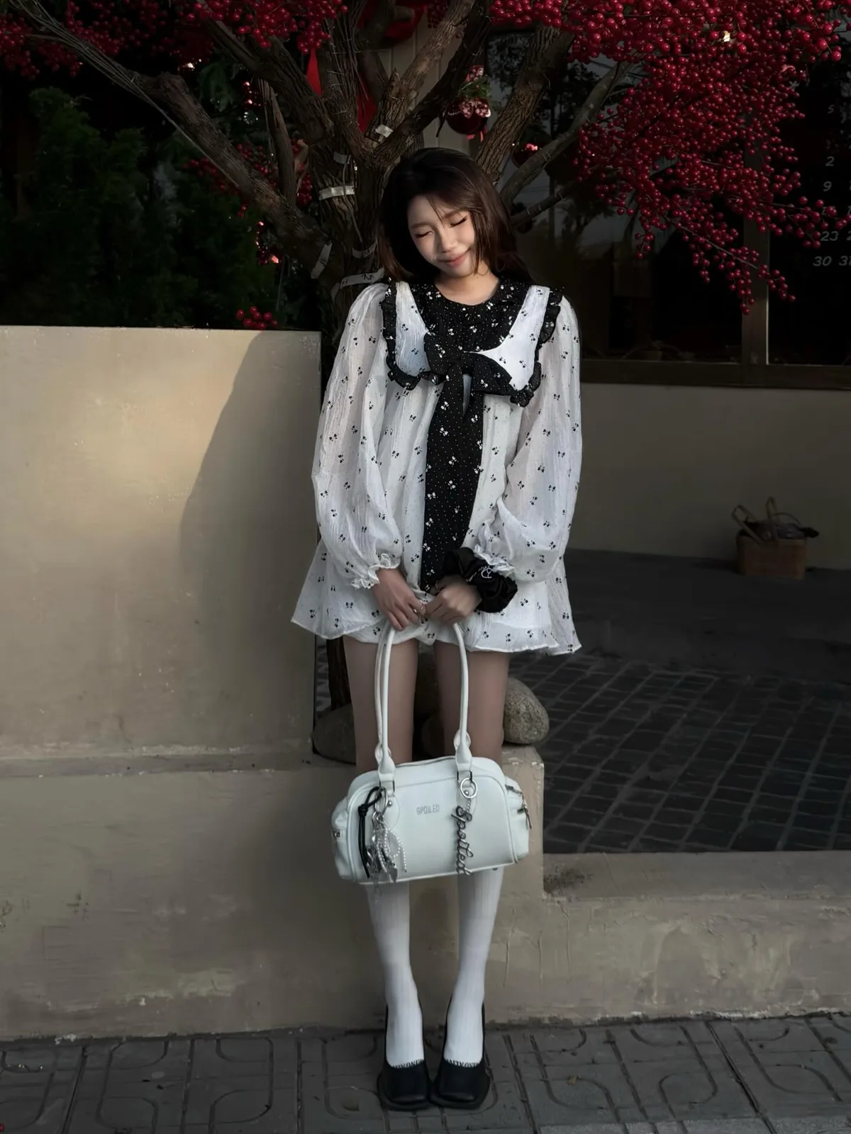 발레 슈즈, 다양한 변주로 '마음을 사로잡으며' 대세로 등극