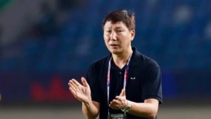 김상식 감독: ‘베트남이 필리핀보다 운이 좋았다’