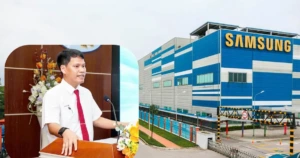EVNSPC 임원이 전하는 삼성·코카콜라·펩시코의 ‘그린 전력’ 확보 경쟁: FDI 유치 경쟁 양상 달라져