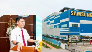 EVNSPC 임원이 전하는 삼성·코카콜라·펩시코의 ‘그린 전력’ 확보 경쟁: FDI 유치 경쟁 양상 달라져