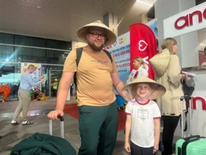 푸꾸옥, 러시아 직항 첫 취항…매달 1만5000명 유치 목표