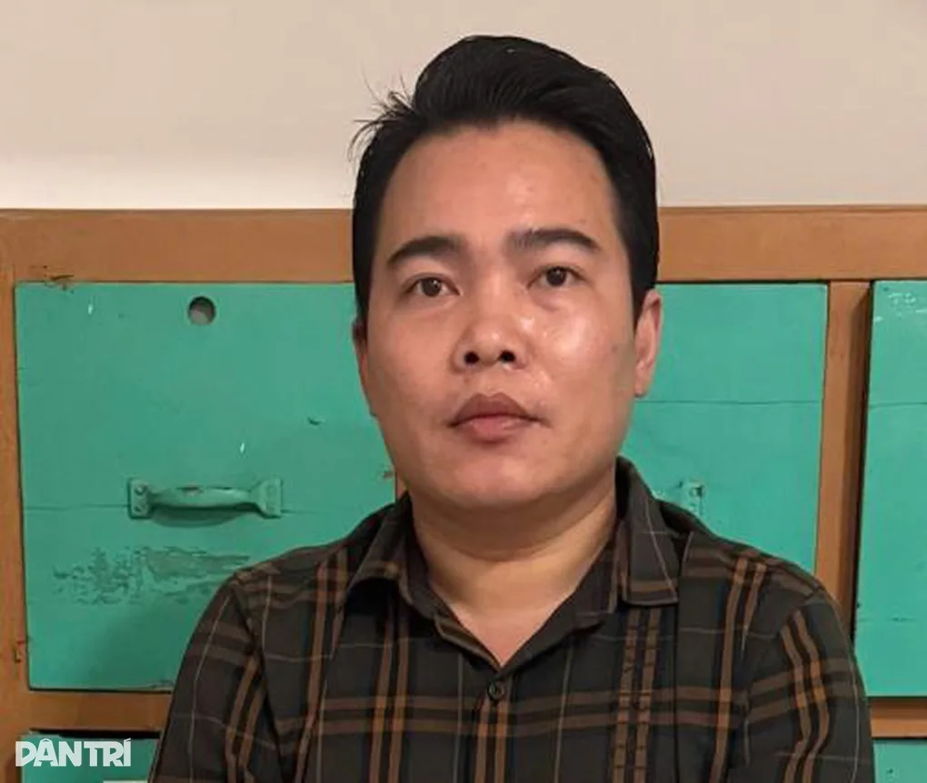 가짜 토지권리증서로 24억동 편취한 용의자 구속…껀터 경찰, 추가 피해자 찾는다