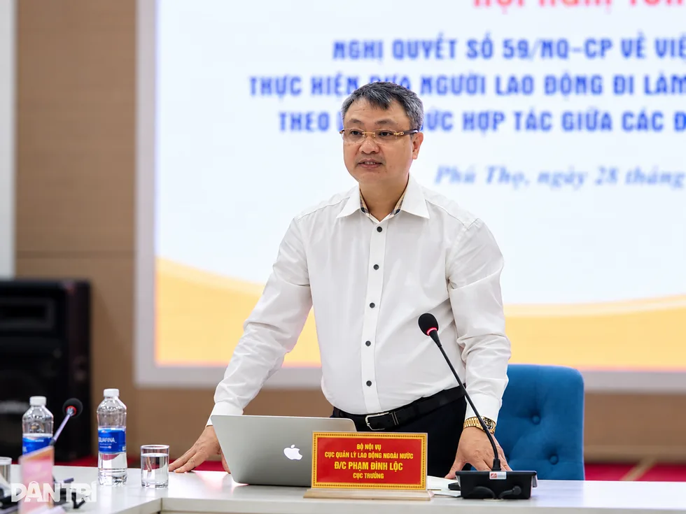 베트남 계절근로자, 한국 8개월 근무로 최대 3억2천만 동 저축…빈곤층에 새 기회