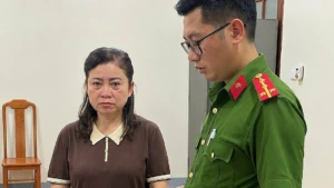랑선성 세무 과장, 5억5천만 동 받고 2천억 동 환급 사기 도와