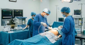 65세 호주인, 호치민 성형수술 후 S결장 천공으로 사망…보건국 전면 조사