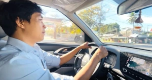 고속도로 통행료 50만동 vs 국도 25만동…승용차도 국도 선택
