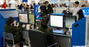 10년 전 폐업한 사업자 세금번호 미말소로 출국 금지…베트남 新규정 적용 앞두고 사례 급증