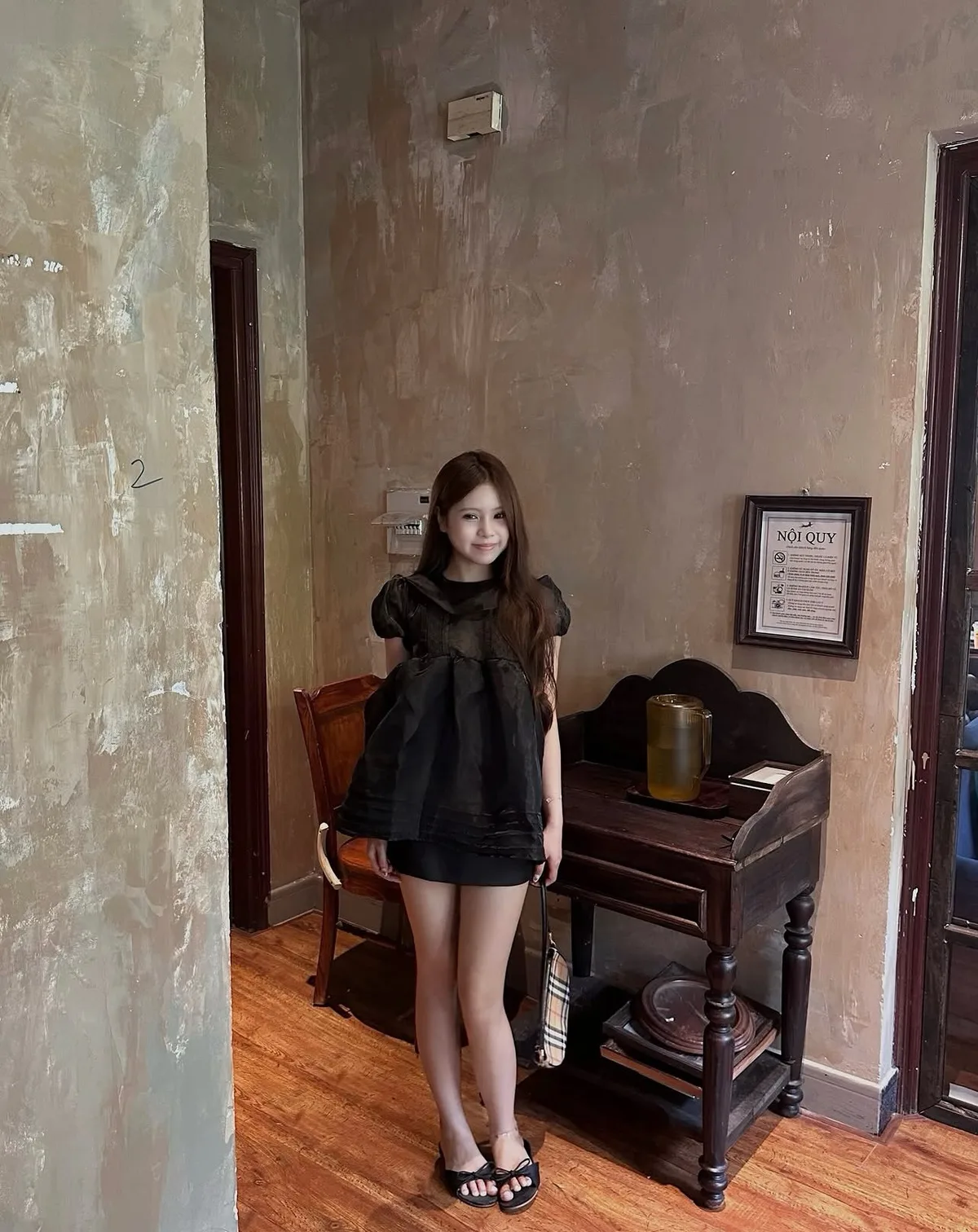 검은색 치마, 여성 옷장에서 가장 오래 남는 아이템