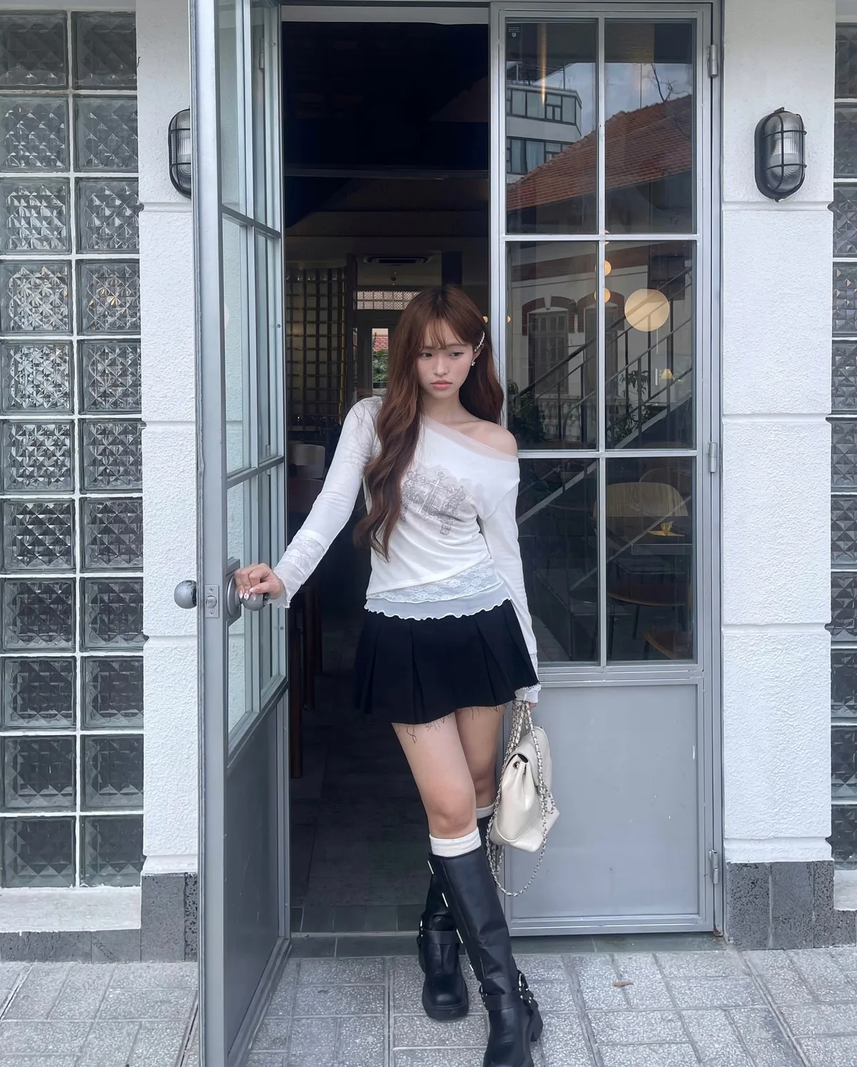 검은색 치마, 여성 옷장에서 가장 오래 남는 아이템