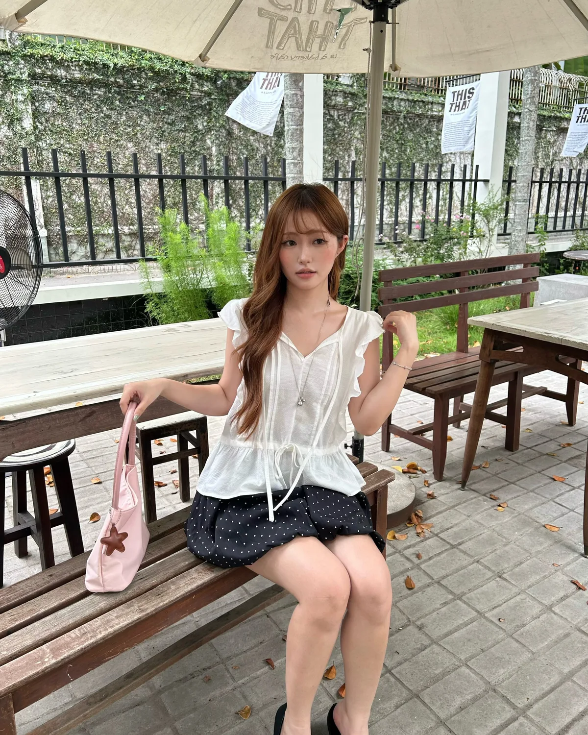 검은색 치마, 여성 옷장에서 가장 오래 남는 아이템