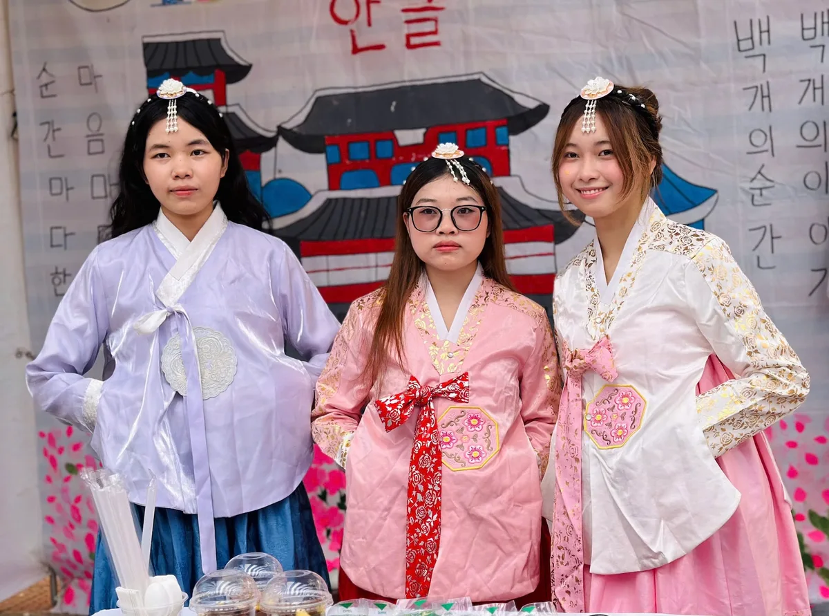 베트남 54개 대학서 2만6000명이 한국어 전공…역내 최대 규모
