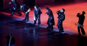 K-pop 앨범 판매 93.5만 장 감소했지만 수출액 3억 달러 돌파…콘서트가 음반 수익 2배