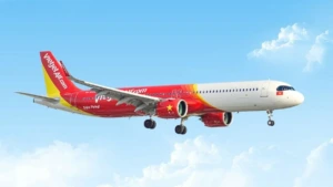 호치민-몰디브 직항 12월 5일 개통…콜롬보 경유 주 3회 운항