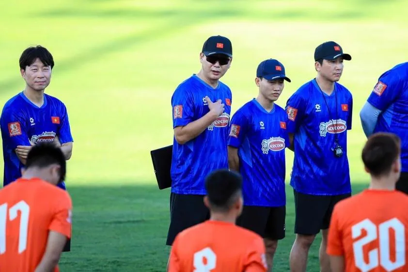 김상식 감독, 1년 만에 세 번째 수석 코치 교체…11월 FIFA 매치데이 앞두고 급히 물색
