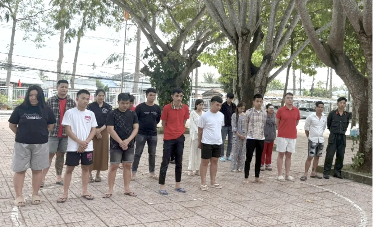 팬텀 앱 가상 금 투자 사기 피해 265억 동…변호사 사칭해 2차 추가 편취