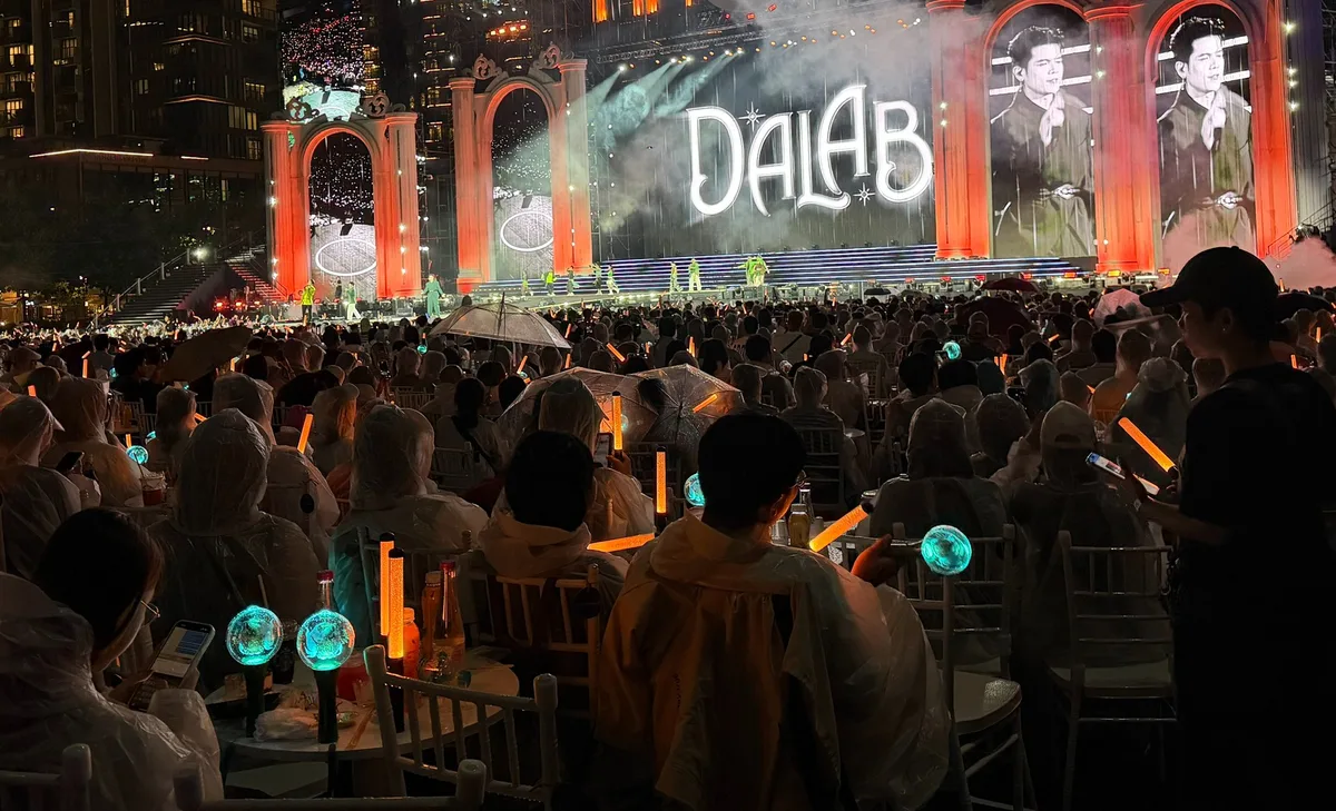 빅뱅 콘서트 앞두고 하노이행 항공권 평균 70일 전 예약…전년比 74% 증가