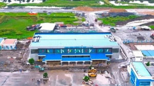 까마우 공항, 1년 만에 재개장…240석 대형 기종으로 호치민 연결