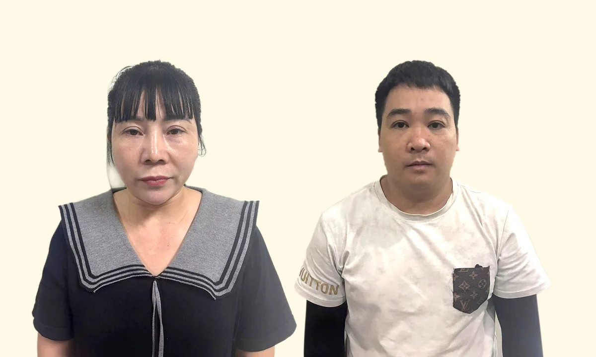 15세·23세 여성 중국에 팔아넘긴 인신매매범 5명 기소…박닌