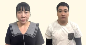 15세·23세 여성 중국에 팔아넘긴 인신매매범 5명 기소…박닌