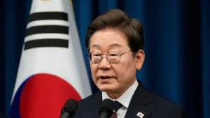 한국, 2035년까지 전기차·재생에너지에 747조 원 투입…신차 70% 전기·수소차 목표