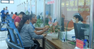 하노이, 공증·세금·토지 데이터 연동해 ‘이중 가격’ 거래 자동 경고 추진