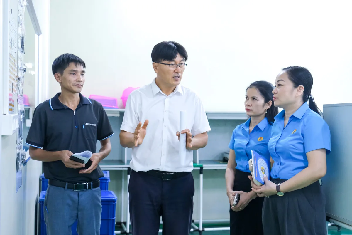 외국인 투자 기업들, 최저임금 인상 앞두고 복지 확대·근무시간 단축으로 인력 유지 나서
