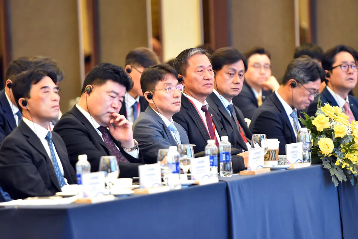 베트남-한국 교역 8개월 만에 820억 달러…역대 최고치 경신