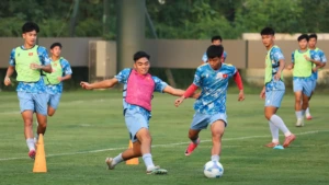 베트남 U17, 한국·UAE서 월드컵 최종 점검…11월 20일 벨기에와 첫 경기