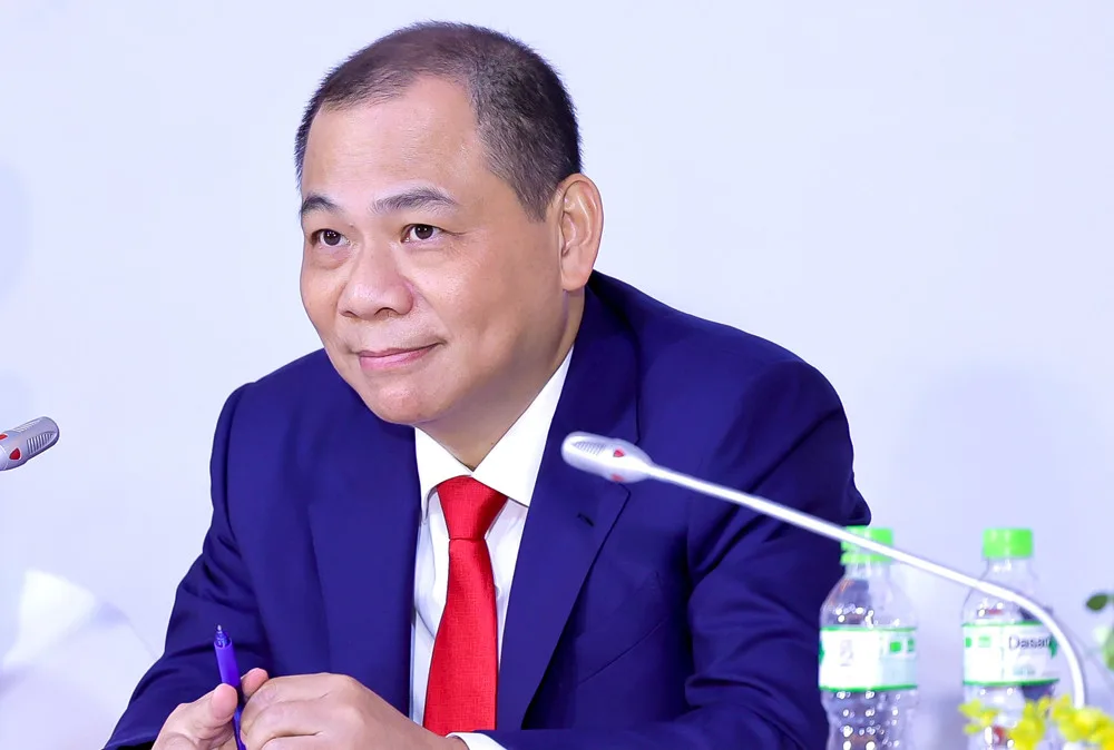 빈그룹, 하노이 메트로 5개 노선 900조동 계약…2030년까지 개통 목표