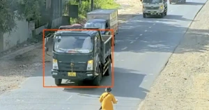 동나이, AI 카메라 250대 포함 762대로 24시간 무인 단속 시작