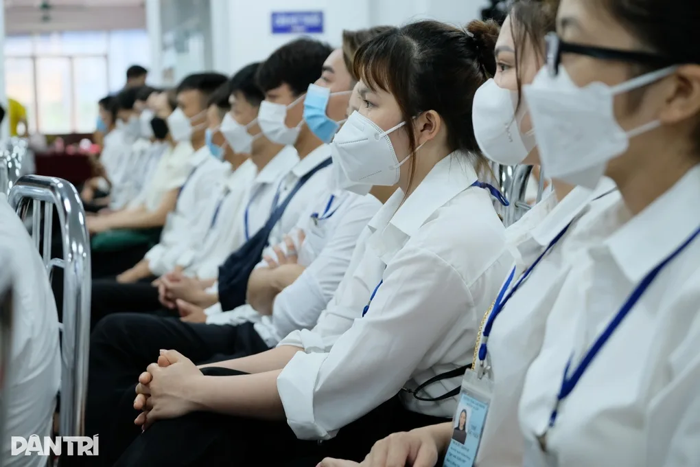 계약 만료 전 귀국 근로자, 월 100만 동 최대 6개월 직업훈련 지원
