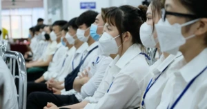 계약 만료 전 귀국 근로자, 월 100만 동 최대 6개월 직업훈련 지원