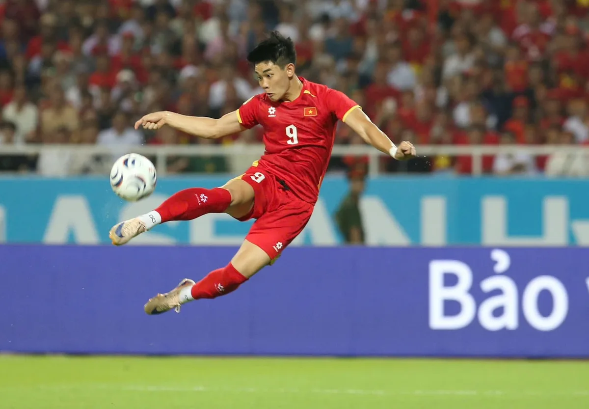 딘박, 11월 FIFA 매치데이 명단 제외 가능성…과부하 우려에 아시안컵 대비 우선
