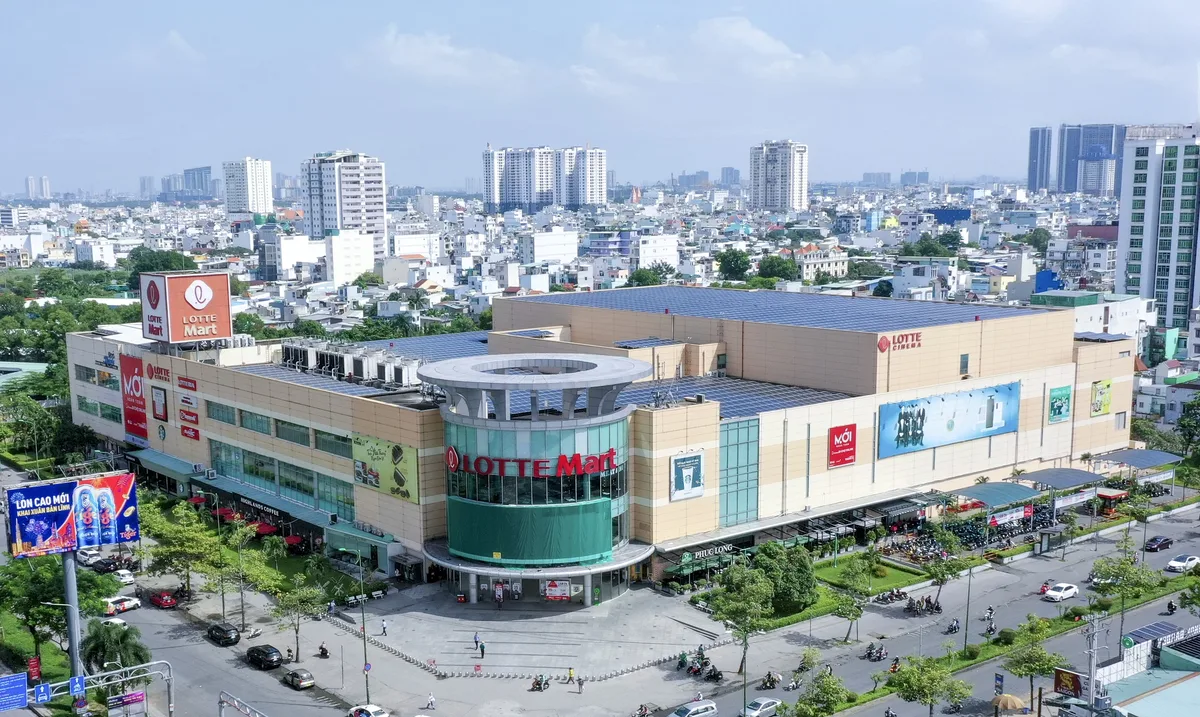 롯데마트, 베트남 시장 18년…올해만 3개 매장 신규 개장
