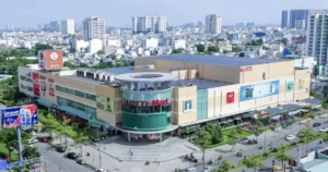 롯데마트, 베트남 시장 18년…올해만 3개 매장 신규 개장