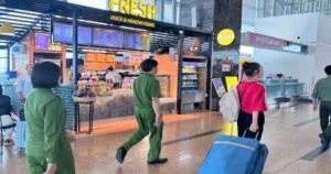 칸호아, 9월부터 한 달 반 만에 외국인 42명 입국 규정 위반 처벌…15명 추방
