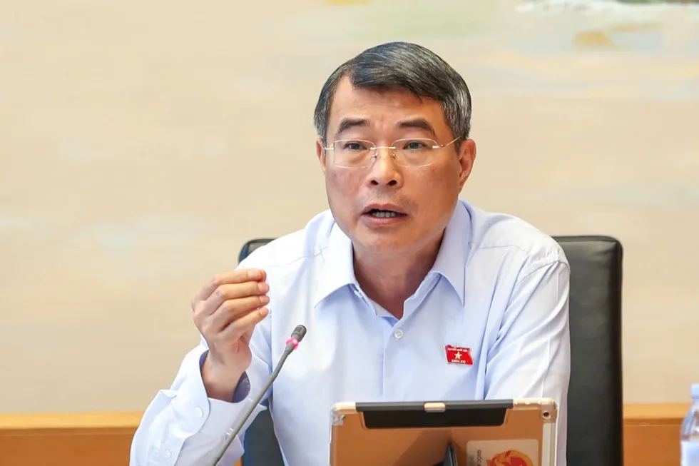 레민흥 총리 "토지법 개정으로 토지·부동산 가격 확실히 하락할 것"