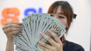 호치민 송금액 3분기 28억 달러…2분기 연속 급감 끝에 8억 달러 반등