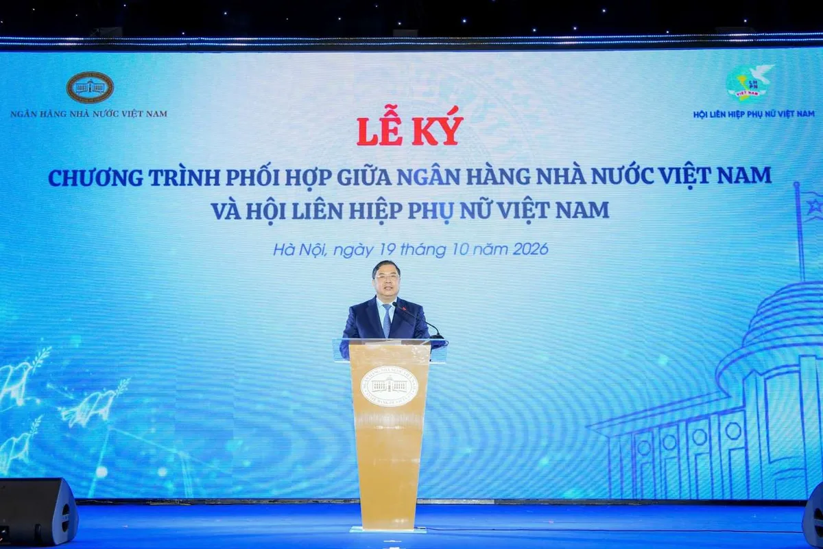 여성 소유 사업체 5만 곳 금융 지원 목표…베트남 은행-여성연합회 2030년까지 협력
