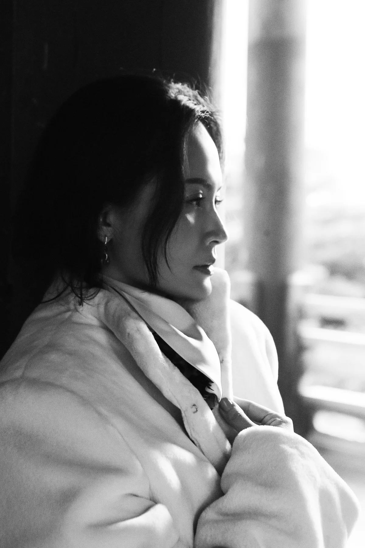 베트남 전통 아오자이·옘, 부산국제영화제 레드카펫에 오르다