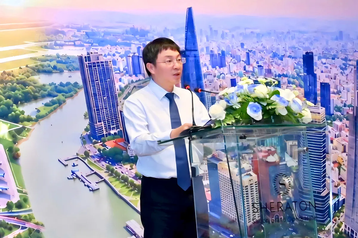 호치민시·공항공사, 2026~2030년 신규 노선 개척·롱탄 공항 연결 추진