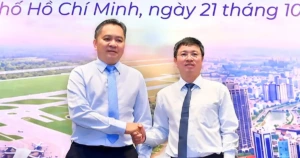 호치민시·공항공사, 2026~2030년 신규 노선 개척·롱탄 공항 연결 추진