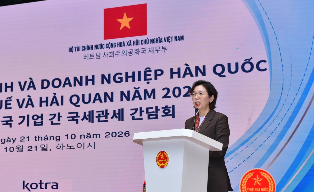 한국 기업, 베트남 세금 정책 변경 시 6개월~1년 전 사전 통보 건의