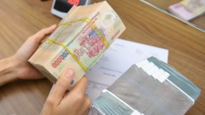 개인소득세 수입 올해 33조 8000억 동 감소 전망…부양가족 공제 인상·세율 구간 축소 영향