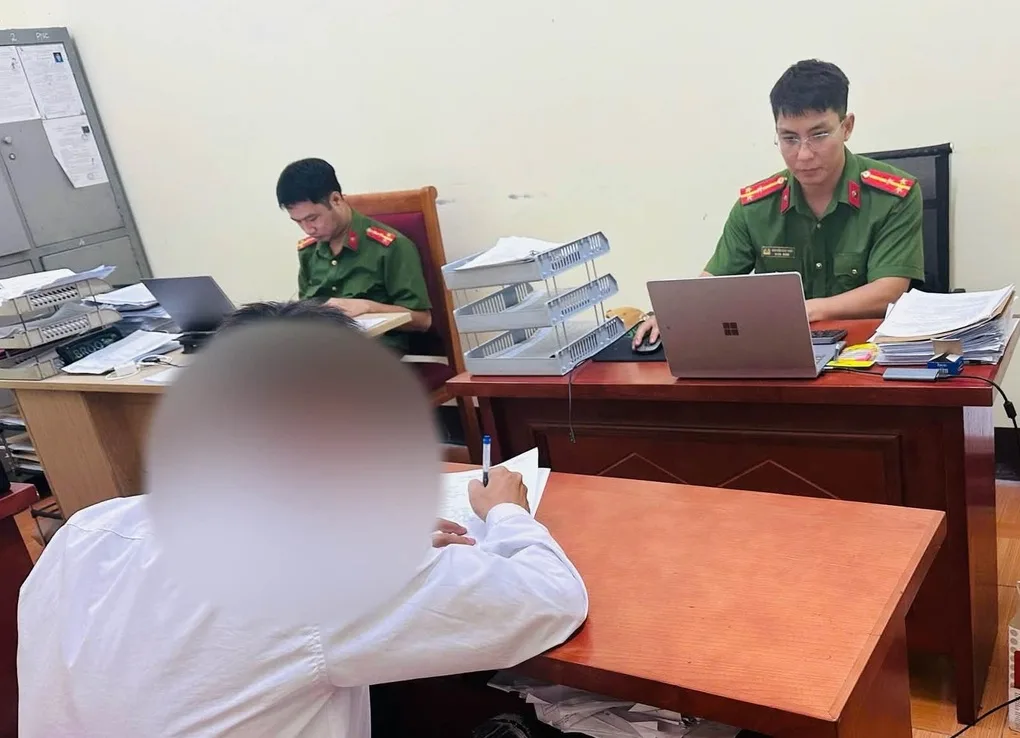 16세 청소년, 틱톡에 공안 사칭 계정 만들어 행정 처벌