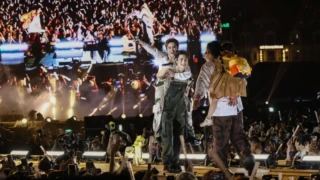 호치민 콘서트 관객 20만 명, 호텔 객실 판매 넘어 체류·소비 확대가 과제