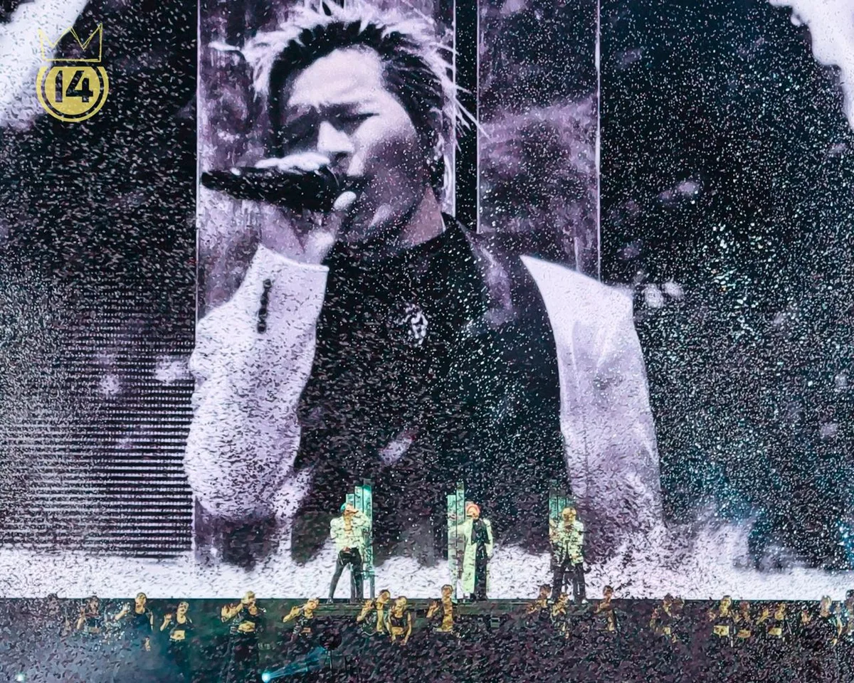 빅뱅 콘서트 2일간 하노이 관광 수입 650~800억 동 예상…항공권 예약 74% 증가
