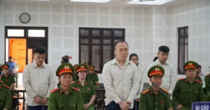 다낭 법원, GFDI 사기 사건 7108명에 2407억 동 배상 판결