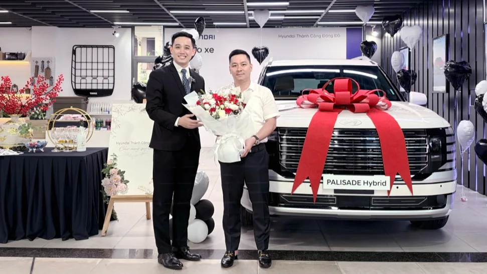 현대 팰리세이드 하이브리드 납차 시작, 11월 이후 계약자는 12월 인수 예상
